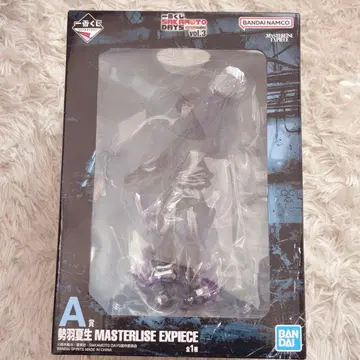 세바 나츠키 A상 제일복권 SAKAMOTO DAYS vol.3