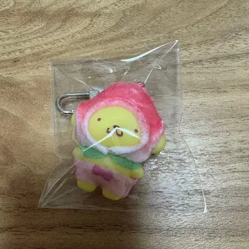 산리오 치비토모 쿠다모노 폼폼푸딩