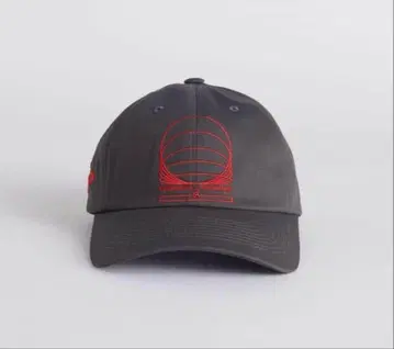 [ 가격 인하 ] GADID ANONIEM 그레이 캡