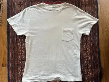 캡틴선샤인 화이트T