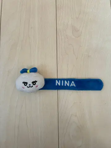 NiziU NIZOO 니나 키나 파친 밴딩