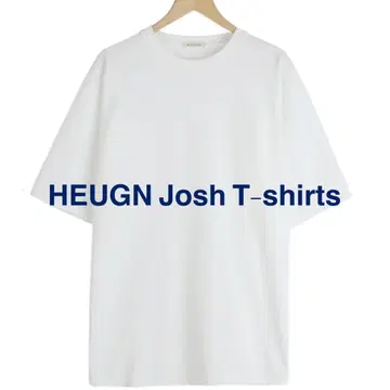 HEUGN Josh T-shirts