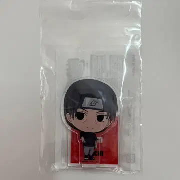 츠나귯토! 아크릴 스탠드 우치하 이타치