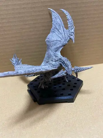 몬스터 헌터 스탠다드 모델 Vol.27 레다우 스톤