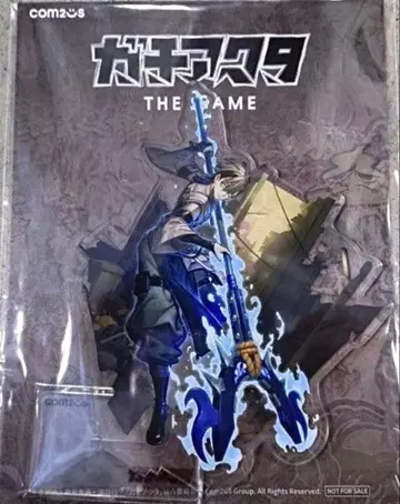 가치액터 잔카 아크릴 스탠드 애니메이션 재팬 aj2026 당선