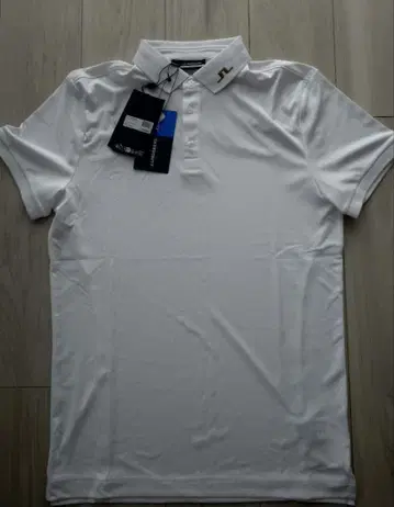 J.LINDEBERG 피케 셔츠 미사용