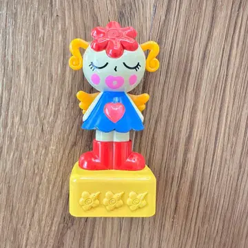 그녀는 예뻤다 해피 베리 엔젤 토크 야자와 아이