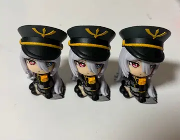 옷 갈아입히기 인형은 사랑을 한다 키타가와 마린 블랙 로벨리아 3체 세트