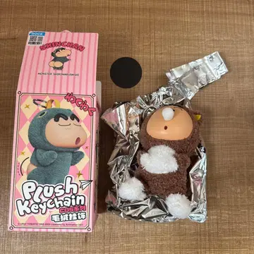 짱구는 못말려(크레용 신짱) 블라인드 박스 맹구