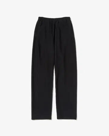 AURALEE SMOOTH SOFT BD SWEAT PANTS 26SS