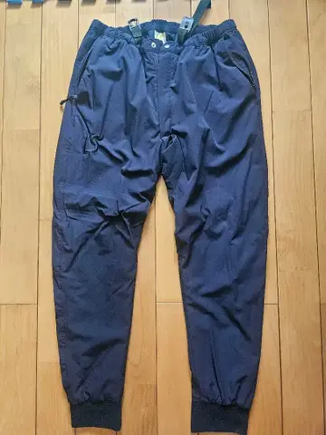 LuzeSombra 트리카고 팬츠 XS