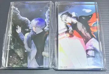 FGO AnimeJapan AJ2026 콘셉트 예복 아크릴 블록 카독