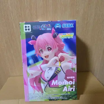 모모이 아이리 피규어 SEGA