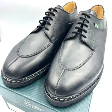 [ 스테디셀러 ] 파라부트 아비뇽 UK 8.5 블랙