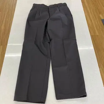 REDKAP PT38 투 턱 팬츠