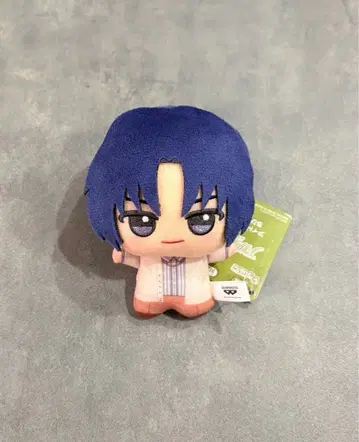 아이돌리쉬 세븐 아이나나 SD 인형 이즈미 이오리