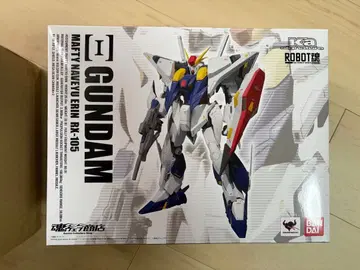 섬광의 하사웨이 ROBOT혼 SIDE MS 크시 건담 데칼 미사용