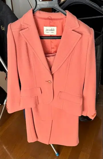 jun ashida 정장 세트