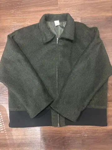 Casper John 아우터