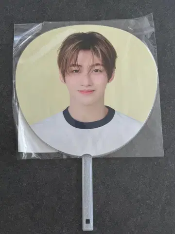 TWS 지훈 일본 투어 부채 일투