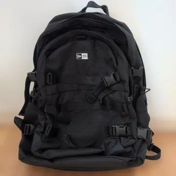 NEW ERA 백팩