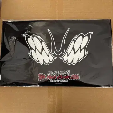 ONE OK ROCK 토트백 2026 원옥 라이브 한정판 즉시 발송