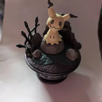 포켓몬 리틀 나이트 컬렉션 미미큐