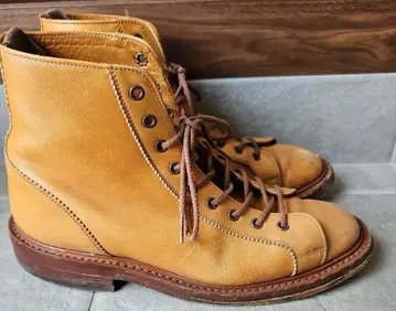 트리커스 몽키 부츠