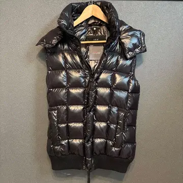 DUVETICA x AKM 남성용 다운 자켓