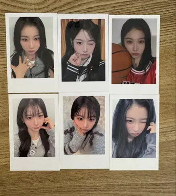 tripleS 카에데 혜택