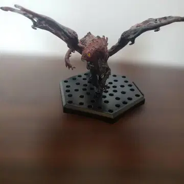 몬스터 헌터 스탠다드 모델 발하작