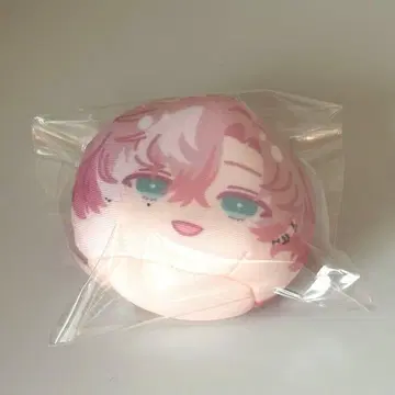 프라가리아 메모리즈 멜로드 오만주 마스코트