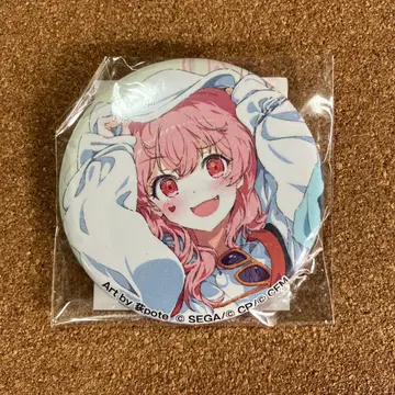 프로세카 모모이 아이리 캔뱃지 ZOZOTOWN 콜라보