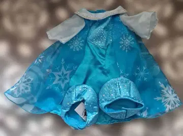 겨울왕국 엘사 코스튬 셰리메이