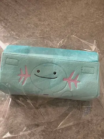 [ 새상품 ] 포켓몬스터 티슈박스 커버 우파