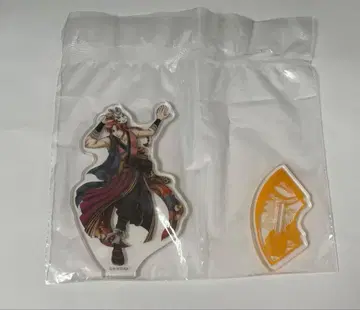 은혼 카무이 아크릴 스탠드