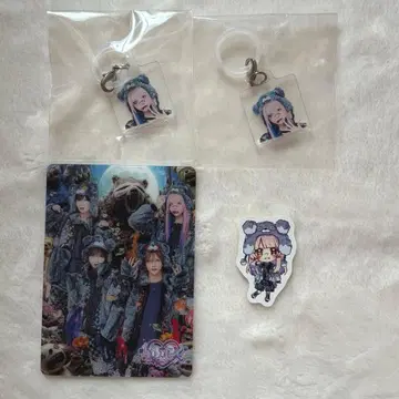 러브식 하야테 메지루시 할로윈