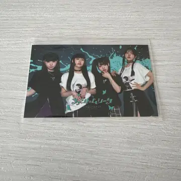 팬텀 시타 KINGLYMASK 일일 점장 이벤트 한정판 스티커