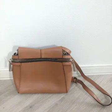 새상품급 GIANNI CHIARINI (지안니 키아리니) 숄더백