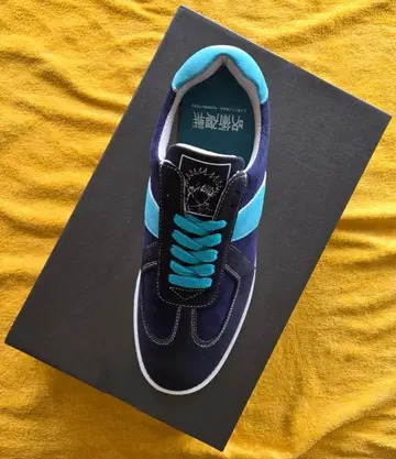 [새상품 미사용] 주술회전 후시구로 메구미 스니커즈 사이즈 25.0 무빅