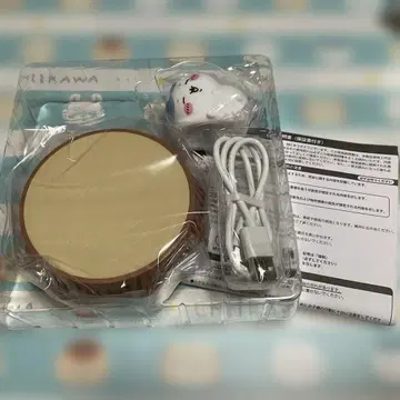 데스크탑 라이트 하치와레