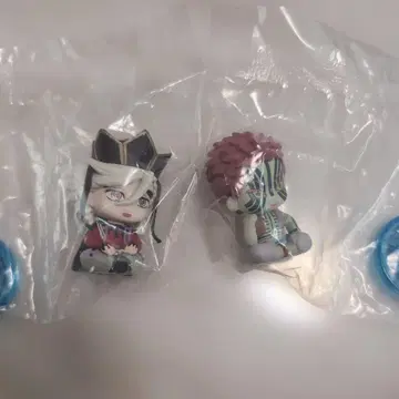 귀멸의 칼날 스와라세타이 도우마 아카자