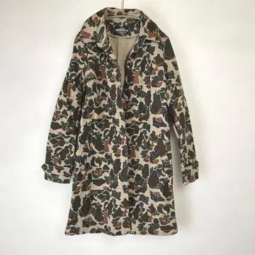 [ Rodeo Crowns ] 카모플라쥬 패턴 밀리터리 자켓