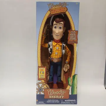 토이 스토리 우디 토킹 액션 피규어