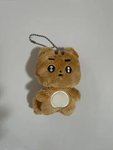 txt 태현 봉제 인형 포바투