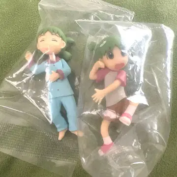 요츠바랑! 피규어 컬렉션 Vol.1