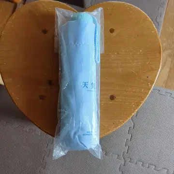 날씨의 아이 접이식 우산