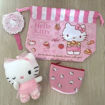 산리오 키티 묶음 판매