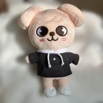 퍼핌 봉제 인형 승민