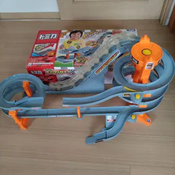 토미카 빅 타워 서킷